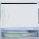 Ver imagem 3 de Geladeira Consul 261L Degelo Seco CRA30F 110V 127V