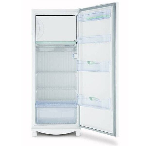 Geladeira Consul CRA30F 261L 1 Porta 220V - 6