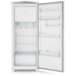 Geladeira Consul 1 Porta Facilite CRB36 com Frost Free 300L 220V - 2