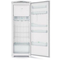 Geladeira Consul 1 Porta 295L CRB39 Frost Free 220V - 2 Geladeira Consul 1 Porta 295L CRB39 Frost Free 220V - 2