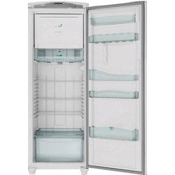 Geladeira Consul 1 Porta 295L CRB39 Frost Free 220V - 7 Geladeira Consul 1 Porta 295L CRB39 Frost Free 220V - 7