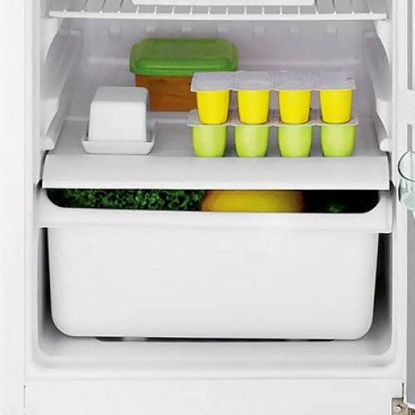 Geladeira Consul 1 Porta CRC28 Degelo Manual 239L 220V - 6