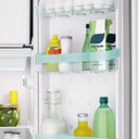 Ver imagem 5 de Geladeira Consul 1 Porta CRC28 Degelo Manual 239L 220V