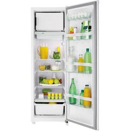 Geladeira Consul 1 Porta CRC28 Degelo Manual 239L 127V - 2