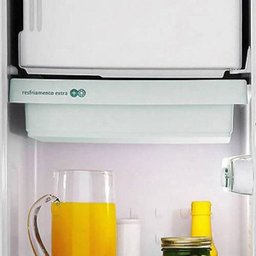 Geladeira Consul 1 Porta CRC28 Degelo Manual 239L 127V - 4