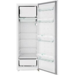 Geladeira Consul 1 Porta CRC28 Degelo Manual 239L 127V - 3