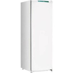Geladeira Consul 1 Porta CRC28 Degelo Manual 239L 127V - 1