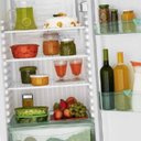 Ver mais imagens de Geladeira Consul Biplex CRD37E 332L 110V 127V