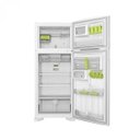 Ver imagem 2 de Geladeira Consul 405L Bem Estar Frost Free 2 Portas Crm51abana 127V