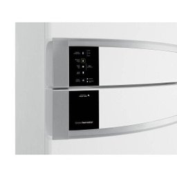 Geladeira Consul 405L Bem Estar Frost Free 2 Portas Crm51abana 127V - 14 Geladeira Consul 405L Bem Estar Frost Free 2 Portas Crm51abana 127V - 14