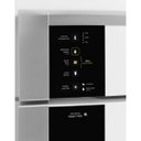 Ver imagem 5 de Geladeira Consul 405L Bem Estar Frost Free 2 Portas Crm51abana 127V