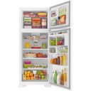 Ver imagem 6 de Geladeira Consul 405L Bem Estar Frost Free 2 Portas Crm51abana 127V