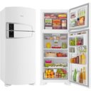 Ver imagem 3 de Geladeira Consul 405L Bem Estar Frost Free 2 Portas Crm51abana 127V