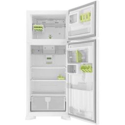 Geladeira Consul Bem Estar CRM51 Frost Free Duplex 405L 220V - 6 Geladeira Consul Bem Estar CRM51 Frost Free Duplex 405L 220V - 6