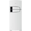 Ver mais imagens de Geladeira Consul Bem Estar CRM51 Frost Free Duplex 405L 220V