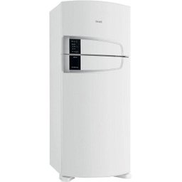 Geladeira Consul Bem Estar CRM51 Frost Free Duplex 405L 220V - 4 Geladeira Consul Bem Estar CRM51 Frost Free Duplex 405L 220V - 4