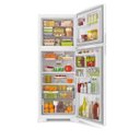 Ver imagem 2 de Geladeira Consul 2 Portas 437L Frost Free 127V