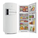 Ver imagem 1 de Geladeira Consul 2 Portas 437L Frost Free 127V
