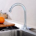 Ver imagem 2 de Torneira Valvula Pedal Acionamento sem Maos Controle