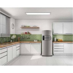 Geladeira Consul 2 Portas CRM51 Frost Free Bem Estar 405L Evox 220V - 7