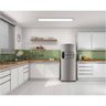 Geladeira Consul 2 Portas CRM51 Frost Free Bem Estar 405L Evox 220V - 7