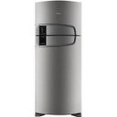 Ver imagem 2 de Geladeira Consul 2 Portas CRM51 Frost Free Bem Estar 405L Evox 220V