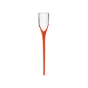 Ver imagem 6 de Kit 2 Taças para Espumante Enterra na Areia Praia 210ml Cor:laranja