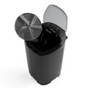 Ver mais imagens de Tanquinho de Lavar Roupa Mueller 20kg Aquatec Não Transborda Mlt20f 110v