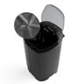 Tanquinho de Lavar Roupa Mueller 20kg Aquatec Não Transborda Mlt20f 110v - 8