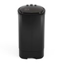 Ver imagem 7 de Tanquinho de Lavar Roupa Mueller 20kg Aquatec Não Transborda Mlt20f 110v