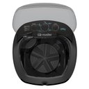 Ver imagem 4 de Tanquinho de Lavar Roupa Mueller 20kg Aquatec Não Transborda Mlt20f 110v