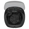 Tanquinho de Lavar Roupa Mueller 20kg Aquatec Não Transborda Mlt20f 110v - 4