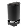 Tanquinho de Lavar Roupa Mueller 20kg Aquatec Não Transborda Mlt20f 110v - 9