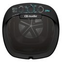 Ver imagem 3 de Tanquinho de Lavar Roupa Mueller 20kg Aquatec Não Transborda Mlt20f 110v