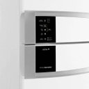 Ver mais imagens de Geladeira Consul Frost Free Bem Estar Evox com Horta em Casa 437L Platinum 220V