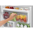 Ver imagem 5 de Geladeira Consul Frost Free Bem Estar Evox com Horta em Casa 437L Platinum 220V