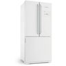 Geladeira Brastemp 3 Portas 540L Frost Free Syde Inverse BRO80ABANA 127V - 1