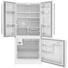 Geladeira Brastemp Frost Free Side by Side BRO80ABANA Inverse  540L 220V - 3