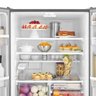 Geladeira Brastemp Frost Free Side by Side BRO80AKANA Inverse 540L Evox 220V - 6