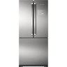 Geladeira Brastemp Frost Free Side by Side BRO80AKANA Inverse 540L Evox 220V - 2