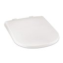 Ver imagem 2 de Assento Sanitário em Polipropileno para Louças Vogue Plus Life Flox Square Tupan