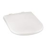 Assento Sanitário em Polipropileno para Louças Vogue Plus Life Flox Square Tupan - 2