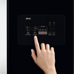 Geladeira Brastemp Frost Free Side by Side Inverse 540L Black 127V - 5