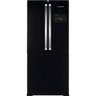 Geladeira Brastemp Frost Free Side by Side Inverse 540L Black 220V - 2