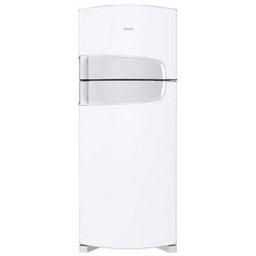 Geladeira Consul CRD46ABANA Cycle Defrost 415L 2 Portas 127V - 3