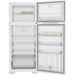 Geladeira Consul CRD46ABANA Cycle Defrost 415L 2 Portas 127V - 2