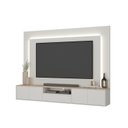 Ver imagem 3 de Painel para TV até 65 Polegadas Rack Suspenso LED 100% MDF 165CMX220CM Astro Yescasa