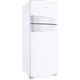 Geladeira Consul Duplex 2 Portas CRD46 Cycle Defrost 415L 220V - 2