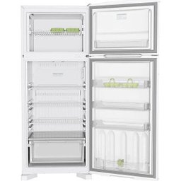 Geladeira Consul Duplex 2 Portas CRD46 Cycle Defrost 415L 220V - 3