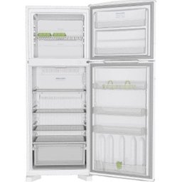 Geladeira Consul 450L 2 Portas CRD49ABANA 127V - 3